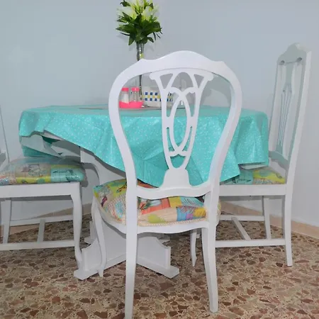 Apartment Lovely With Terrace Cb5ev *