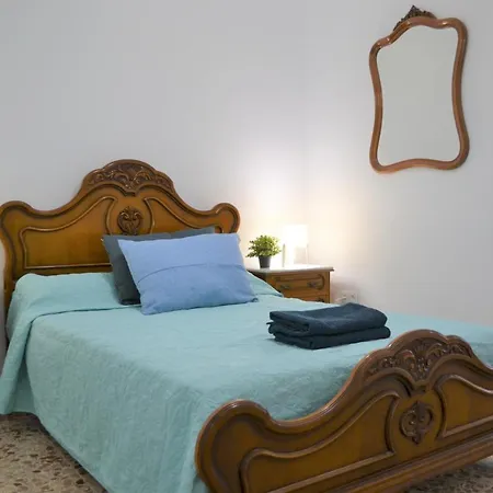 Lovely With Terrace Cb5ev Apartment
