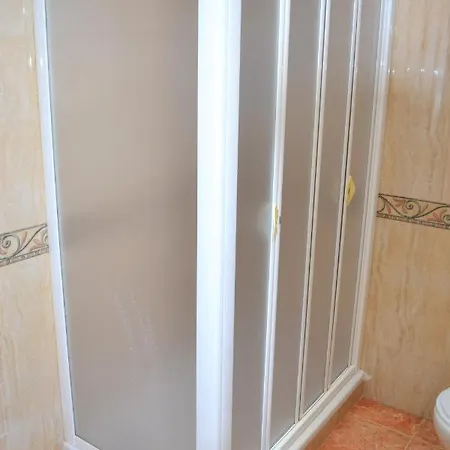 Apartment Lovely With Terrace Cb5ev *