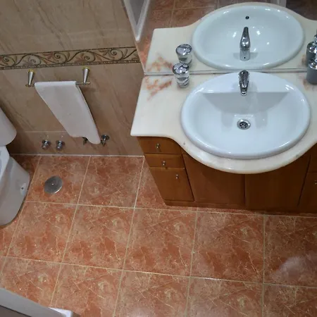Lovely With Terrace Cb5ev Apartment *