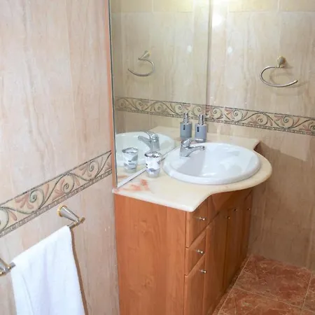 Apartment Lovely With Terrace Cb5ev Alicante