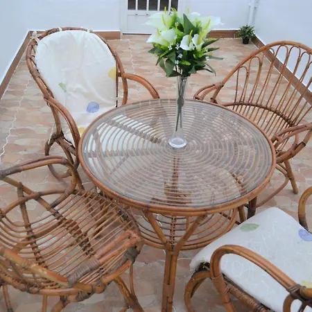 Lovely With Terrace Cb5ev Apartment Alicante