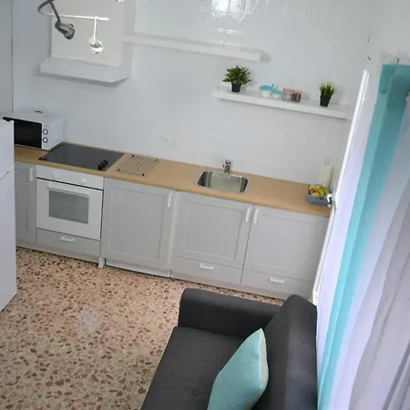 Apartment Lovely With Terrace Cb5ev