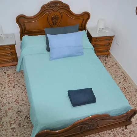 Lovely With Terrace Cb5ev Daire *